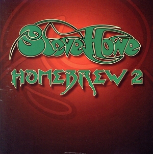 【輸入盤】Homebrew 2