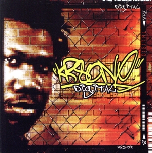 【輸入盤】Digital