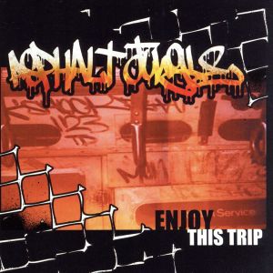 【輸入盤】Enjoy This Trip