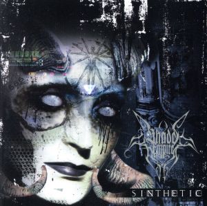 【輸入盤】Sinthetic