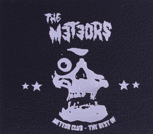 【輸入盤】Meteor Club: Best of