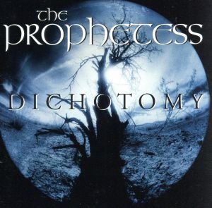 【輸入盤】Dichotomy