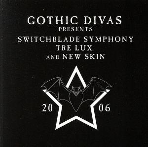 【輸入盤】Gothic Divas