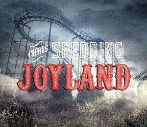 【輸入盤】Joyland