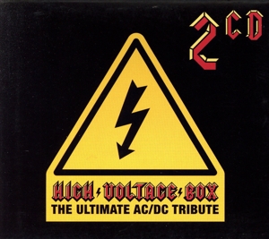 【輸入盤】High Voltage Box: Ultimate Ac/Dc Tribute