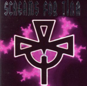 【輸入盤】Screams for Tina