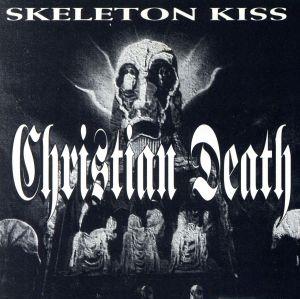 【輸入盤】Skeleton Kiss