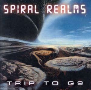 【輸入盤】Trip to G9