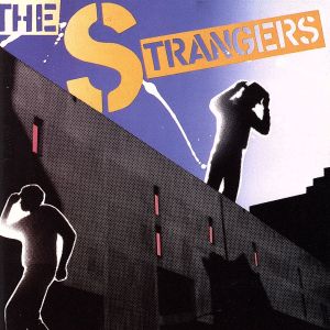 【輸入盤】Strangers