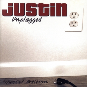 【輸入盤】Justin Unplugged