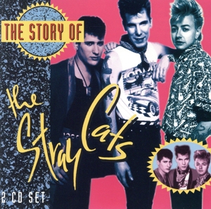 【輸入盤】Story of