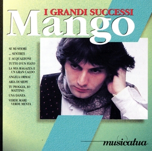 【輸入盤】Musica Tua: I Grandi Successi