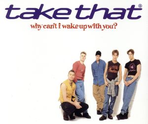 【輸入盤】Why Can't I Wake