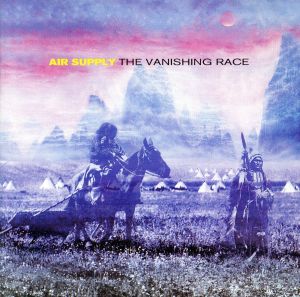 【輸入盤】The Vanishing Race