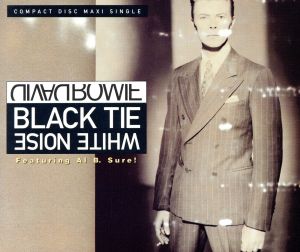 【輸入盤】Black Tie White Noise