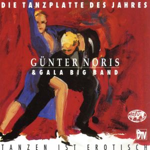 【輸入盤】DIE TANZPLATTE DES JAHRES