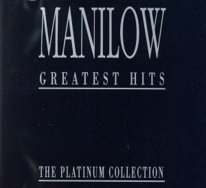 【輸入盤】The Platinum Collection