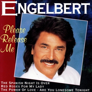 【輸入盤】Please Release Me