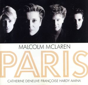 【輸入盤】Paris