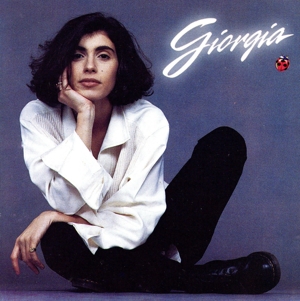 【輸入盤】Giorgia
