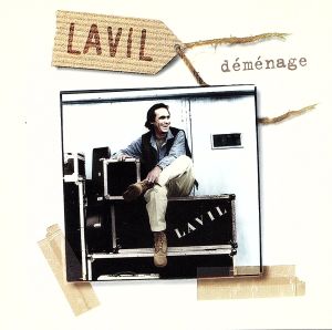 【輸入盤】Lavil D+M+Nage