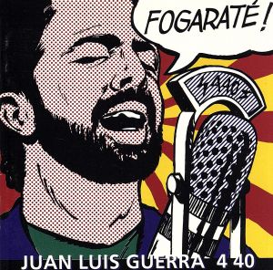 【輸入盤】Fogaraté