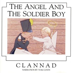 【輸入盤】Angel & the Soldier Boy