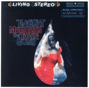 【輸入盤】Twilight Memories