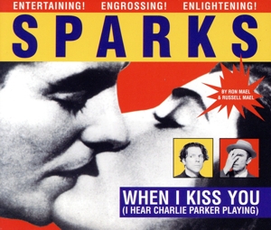 【輸入盤】When I Kiss