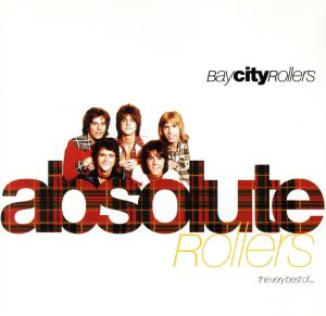 【輸入盤】Absolute Rollers: B.O.