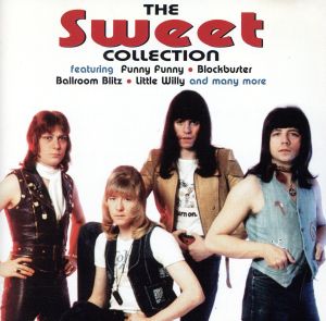 【輸入盤】The Collection