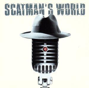 【輸入盤】Scatman's World