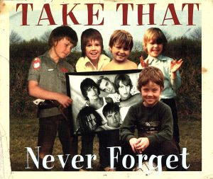 【輸入盤】Never Forget