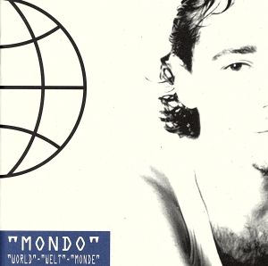 【輸入盤】Mondo