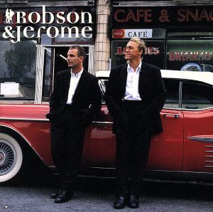 【輸入盤】Robson & Jerome