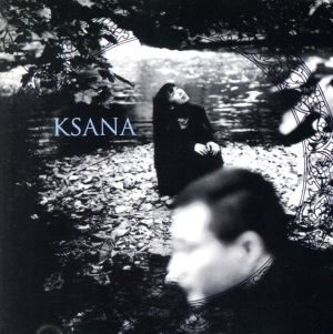 【輸入盤】Ksana