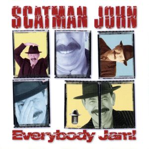 【輸入盤】Everybody Jam ！