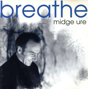 【輸入盤】Breathe