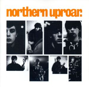 【輸入盤】Northern Uproar