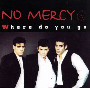 【輸入盤】Where Do You Go