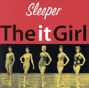 【輸入盤】The It Girl