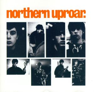【輸入盤】Northern Uproar