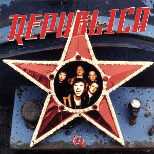 【輸入盤】Republica