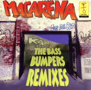 【輸入盤】Macarena