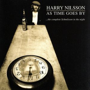 【輸入盤】As Time Goes By