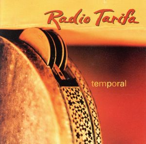 【輸入盤】Temporal