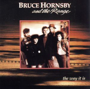 【輸入盤】The Way It Is