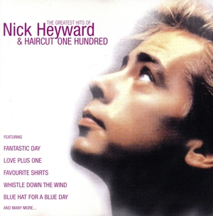 【輸入盤】Greatest Hits