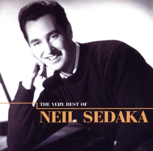 【輸入盤】Very Best of Neil Sedaka