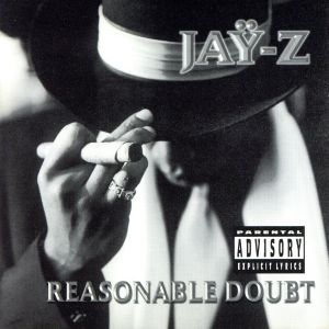 【輸入盤】Reasonable Doubt